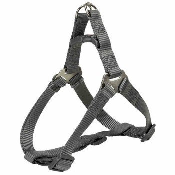 Hundegeschirr Trixie New Premium Graphit L