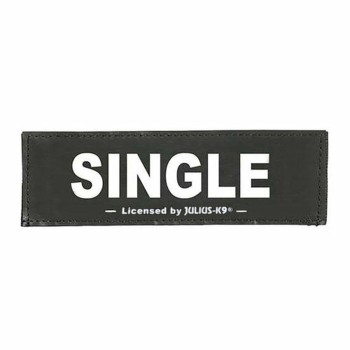Harness tags Trixie SINGLE? L