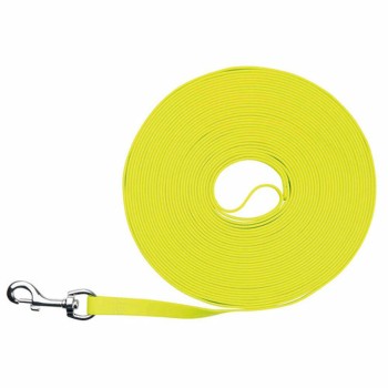 Laisse de suivi Trixie Easy Life Jaune XL