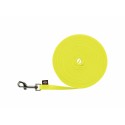 Guinzaglio di tracciamento Trixie Easy Life Giallo M/L