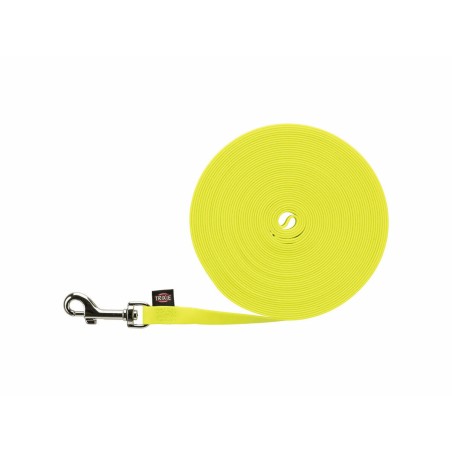 Tracking-Leine Trixie Easy Life Gelb M/L