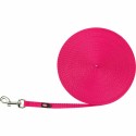 Tracking leash Trixie Fuchsia XS/S