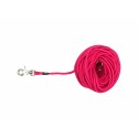 Tracking leash Trixie Fuchsia S/L