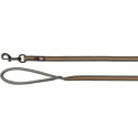 Tracking leash Trixie Fusion Orange Graphite M M/XL