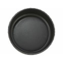 Dog Feeder Trixie Black Ø 16 cm 900 ml