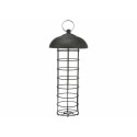 Pet food jar Trixie Black Ø 10 × 21 CM