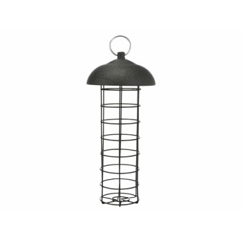 Comedouro Trixie Preto Ø 10 × 21 CM