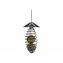 Mangiatoia per uccelli Trixie 10 × 25 CM