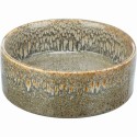 Mangeoire pour chiens Trixie Bleu Ø 13 cm 400 ml
