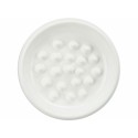 Ciotola per cani Trixie Bianco Ø 18 cm 250 ml