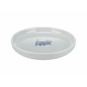 Comedouro para Cão Trixie Cinzento Dolomite Ø 23 cm 600 ml