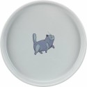 Comedouro para Cão Trixie Cinzento Dolomite Ø 23 cm 600 ml