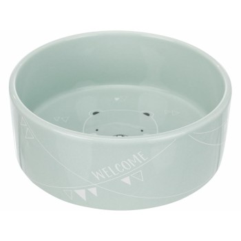 Dog Feeder Trixie Junior Ø 12 cm 300 ml