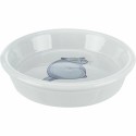 Ciotola per cani Trixie Grigio Dolomite Ø 13 cm 250 ml