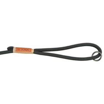 Dog Lead Trixie Be Nordic Black Sand L/XL