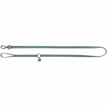 Guinzaglio per Cani Trixie CityStyle Verde L/XL