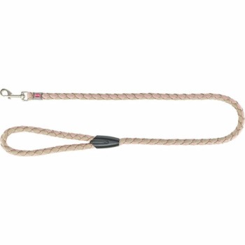 Trela para Cães Trixie Cavo Areia Blush S/M 1 m