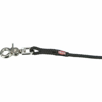 Coleira de rastreamento Trixie Preto S/L
