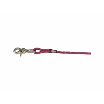 Tracking-Leine Trixie Rot S/M