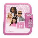 Diario con Accesorios Barbie Plástico 24,1 x 6,5 x 18 cm