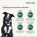 Muzzle Company of Animals Black 4