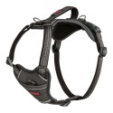 Arnês para Cães Company of Animals Cinzento XL 50-78 cm