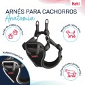 Arnês para Cães Company of Animals Cinzento XS 28-44 cm