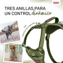 Arnês para Cães Company of Animals Verde XS 20-32 cm