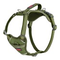 Hundegeschirr Company of Animals grün M 35-55 cm