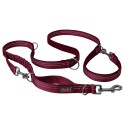 Trela para Cães Company of Animals Castanho-avermelhado S