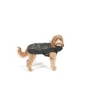 Hundemäntelchen Dog Gone Smart Schwarz 60 cm