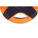 Frisbee Gloria Laranja TPR 25 cm
