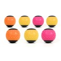 Brinquedo para cães Gloria Multicolor TPR 24 Unidades
