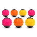 Brinquedo para cães Gloria Multicolor TPR 24 Unidades