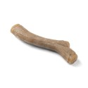 Mordedor para cão Nylabone Castanho Manteiga de amendoim XL