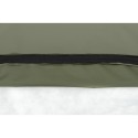 Lit pour chien Gloria Vert 95 x 75 cm