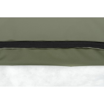 Lit pour chien Gloria Vert 95 x 75 cm