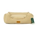 Cuccia per Cani Gloria Beige 95 x 75 cm