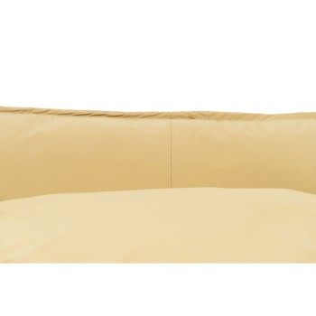 Cuccia per Cani Gloria Beige 95 x 75 cm