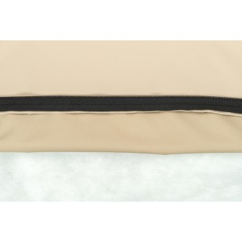 Cuccia per Cani Gloria Beige 95 x 75 cm