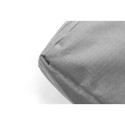 Dog Bed Gloria Grey 104 x 65 cm