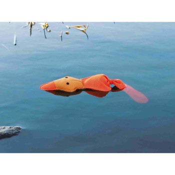 Peluche per cani Trixie Poliestere Anatra 50 cm