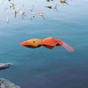 Peluche per cani Trixie Poliestere Anatra 50 cm