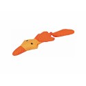 Peluche per cani Trixie Poliestere Anatra 50 cm