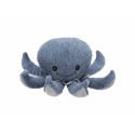 Peluche per cani Trixie Ocke Poliestere Stoffa Polipo 25 cm