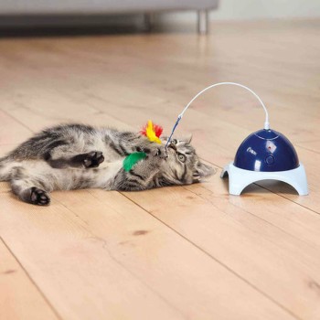Cat toy Trixie