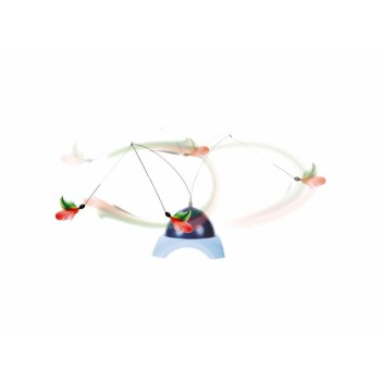 Cat toy Trixie