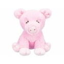 Peluche para cães Trixie Edison Poliéster Felpa Porco 24 cm