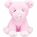 Peluche para cães Trixie Edison Poliéster Felpa Porco 24 cm