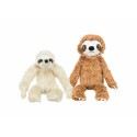 Peluche para cães Trixie Poliéster Felpa Urso preguiçoso 56 cm